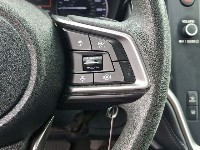 2021 Subaru Outback 2.5i