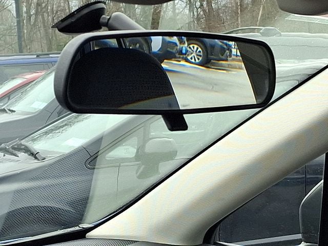 2021 Subaru Outback 2.5i