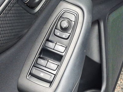 2021 Subaru Outback 2.5i