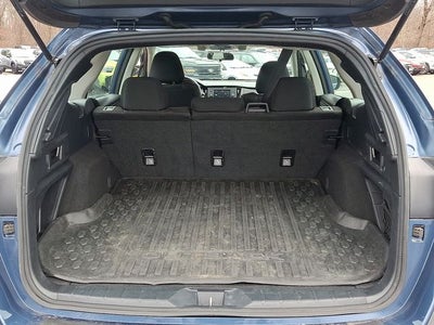 2021 Subaru Outback 2.5i