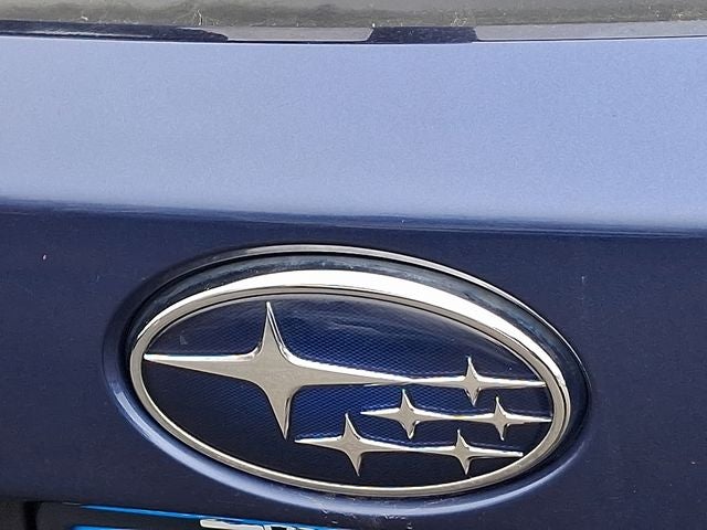 2021 Subaru Outback 2.5i