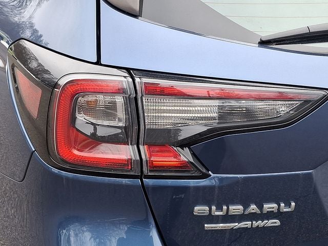 2021 Subaru Outback 2.5i