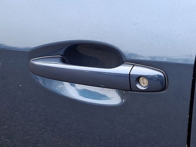 2021 Subaru Outback 2.5i