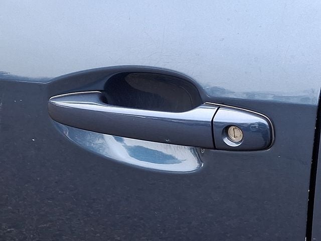 2021 Subaru Outback 2.5i