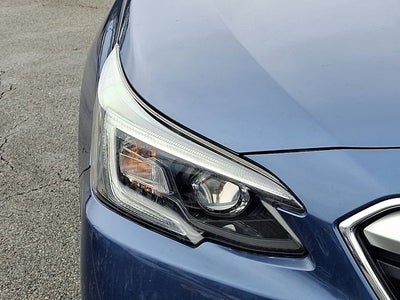 2021 Subaru Outback 2.5i