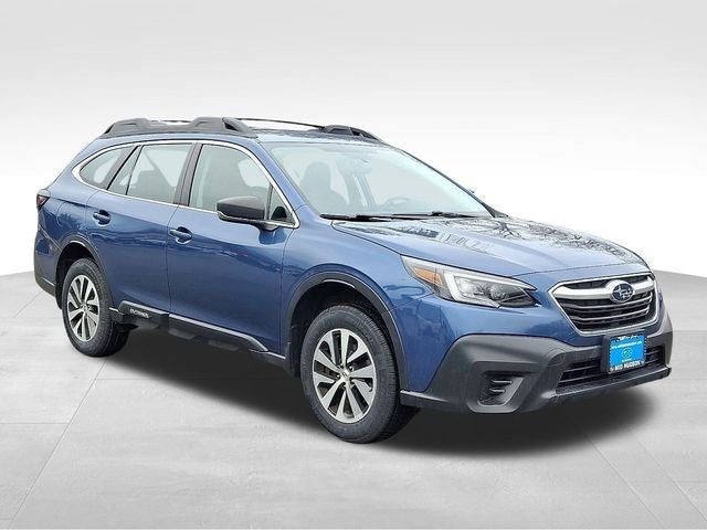 2021 Subaru Outback 2.5i