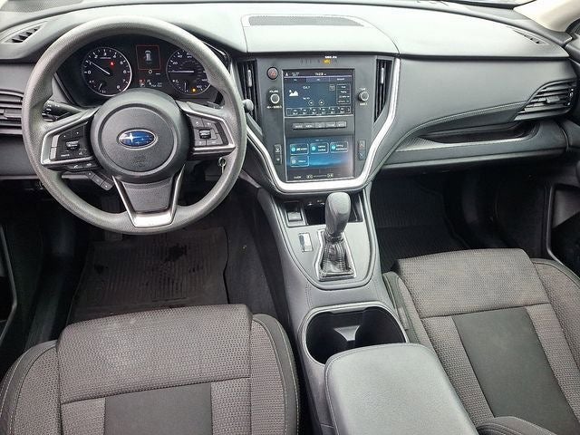 2021 Subaru Outback 2.5i