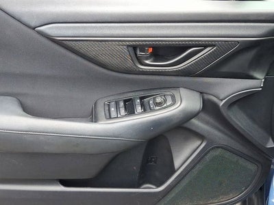 2021 Subaru Outback 2.5i