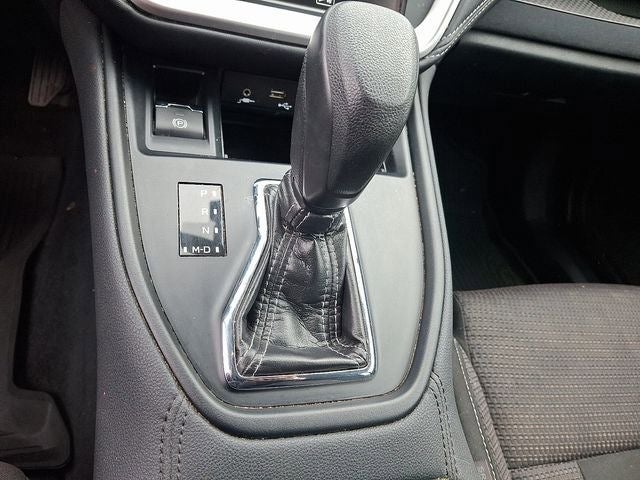 2021 Subaru Outback 2.5i