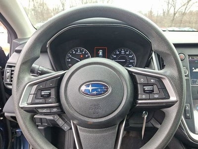 2021 Subaru Outback 2.5i