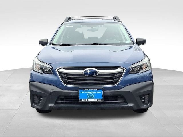 2021 Subaru Outback 2.5i