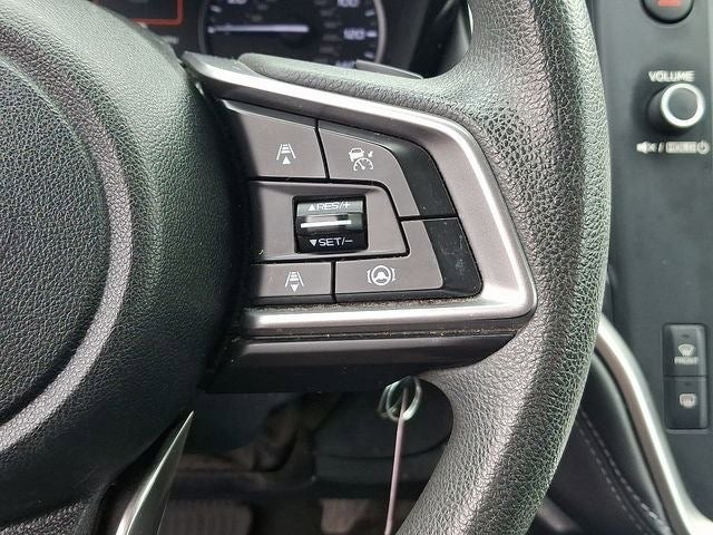 2021 Subaru Outback 2.5i