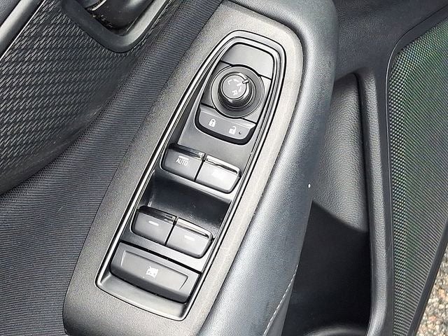 2021 Subaru Outback 2.5i