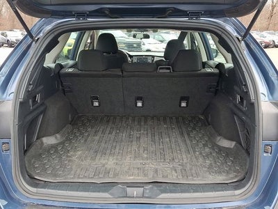 2021 Subaru Outback 2.5i