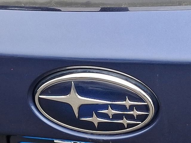 2021 Subaru Outback 2.5i