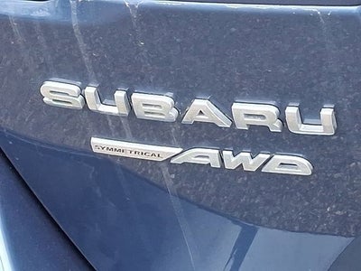2021 Subaru Outback 2.5i