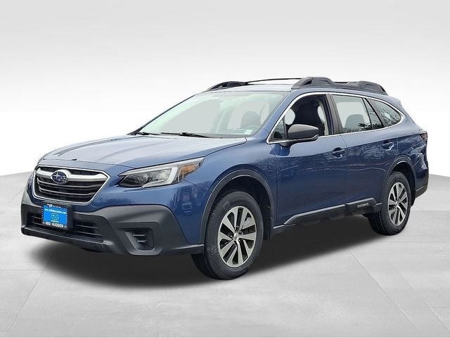 2021 Subaru Outback 2.5i