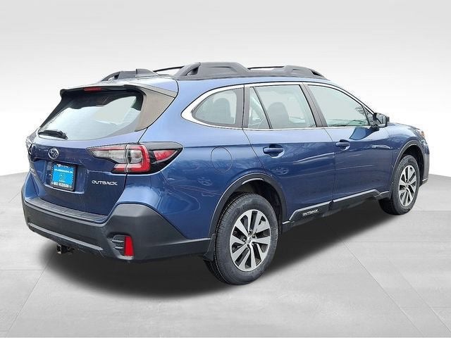 2021 Subaru Outback 2.5i