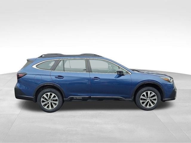 2021 Subaru Outback 2.5i