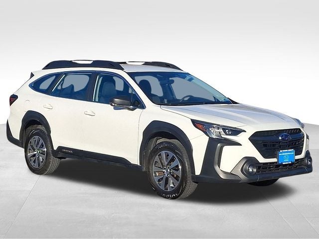 2023 Subaru Outback 2.5i