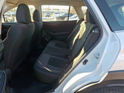 2023 Subaru Outback 2.5i