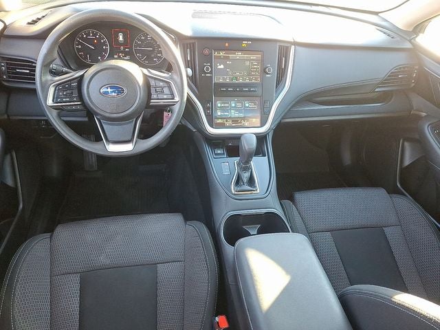 2023 Subaru Outback 2.5i