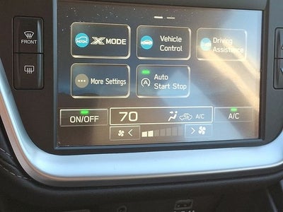 2023 Subaru Outback 2.5i