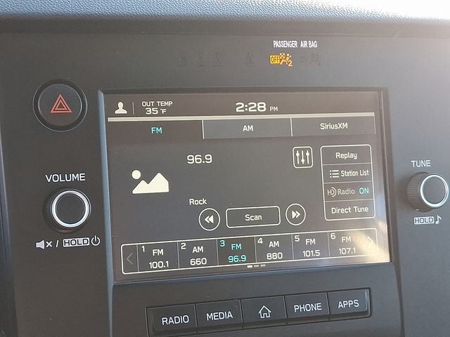 2023 Subaru Outback 2.5i