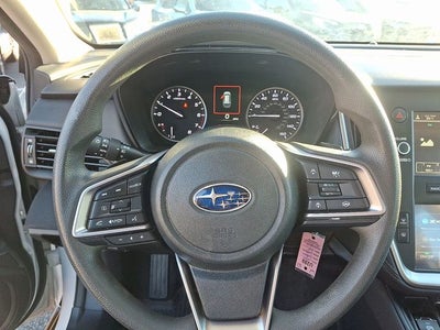 2023 Subaru Outback 2.5i