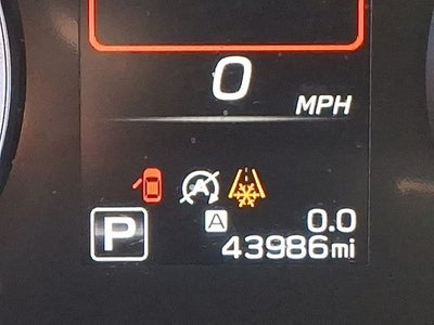 2023 Subaru Outback 2.5i