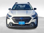 2023 Subaru Outback 2.5i