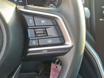 2023 Subaru Outback 2.5i