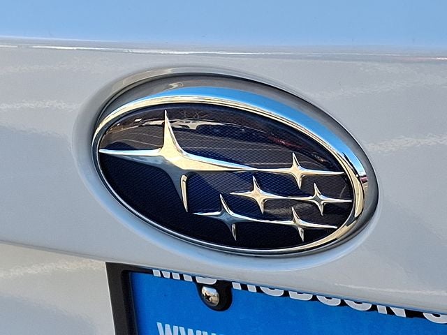 2023 Subaru Outback 2.5i