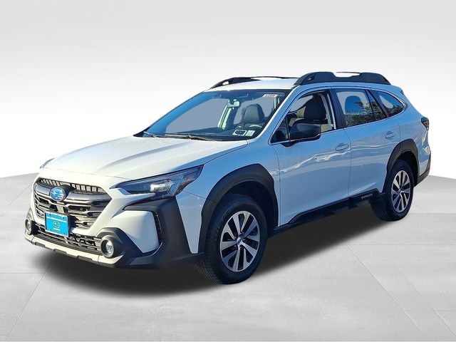 2023 Subaru Outback 2.5i