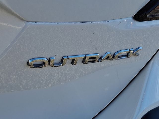 2023 Subaru Outback 2.5i