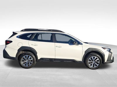 2023 Subaru Outback 2.5i