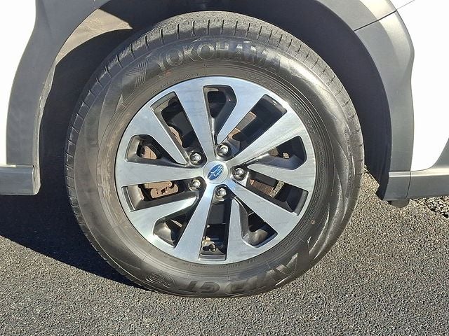 2023 Subaru Outback 2.5i