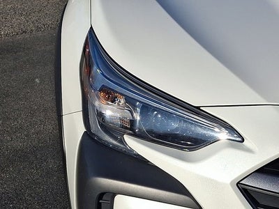 2023 Subaru Outback 2.5i