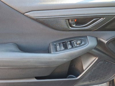 2023 Subaru Outback 2.5i