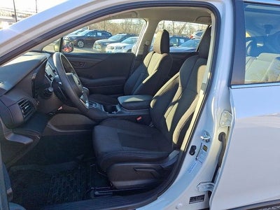 2023 Subaru Outback 2.5i