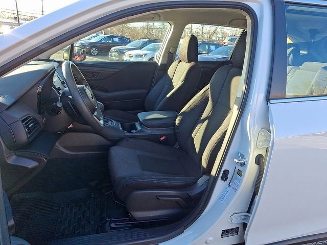 2023 Subaru Outback 2.5i