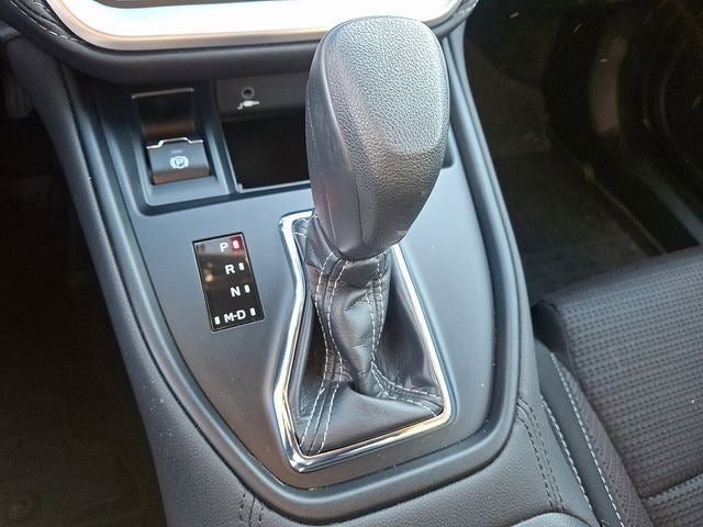 2023 Subaru Outback 2.5i