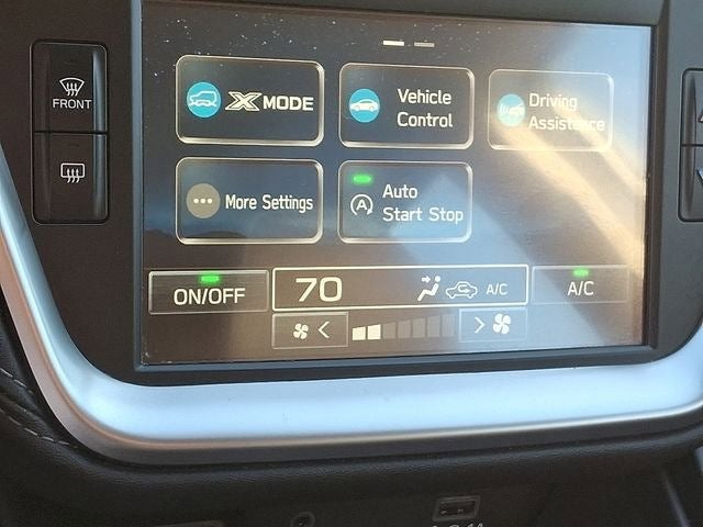 2023 Subaru Outback 2.5i