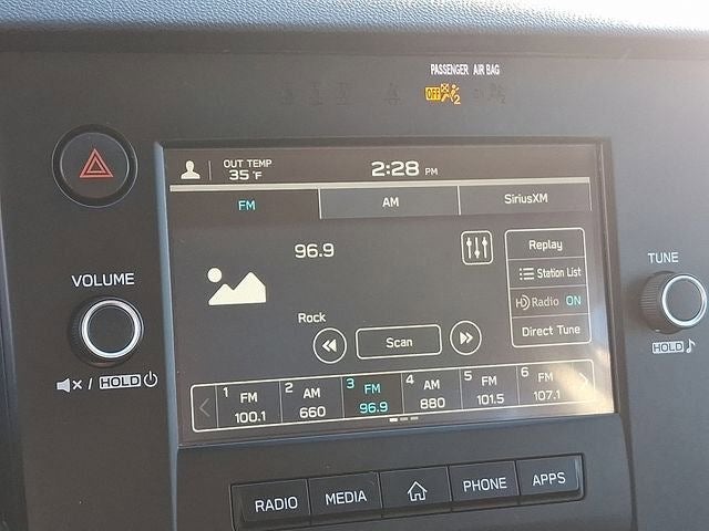 2023 Subaru Outback 2.5i