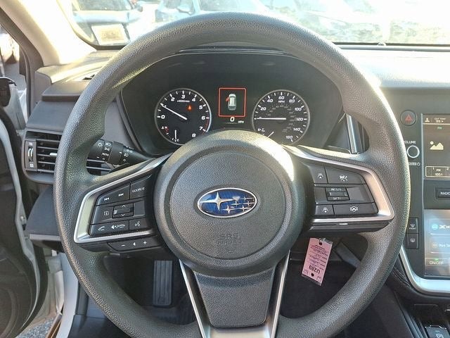 2023 Subaru Outback 2.5i