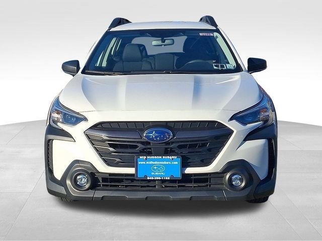 2023 Subaru Outback 2.5i