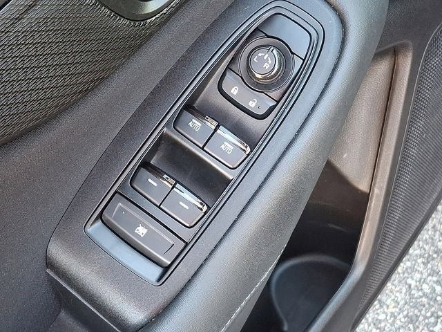 2023 Subaru Outback 2.5i