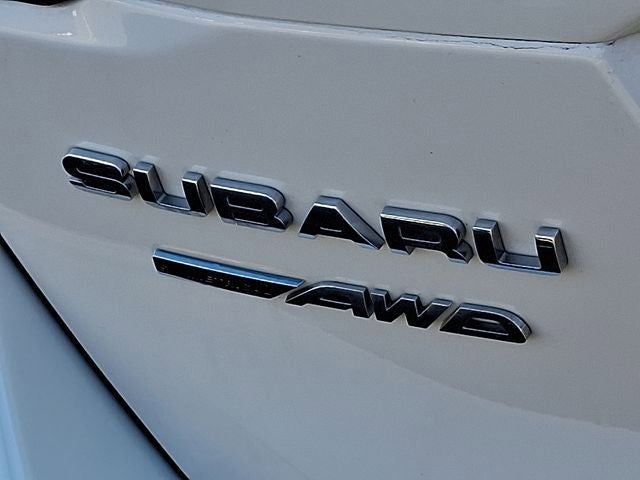 2023 Subaru Outback 2.5i