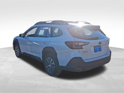 2023 Subaru Outback 2.5i