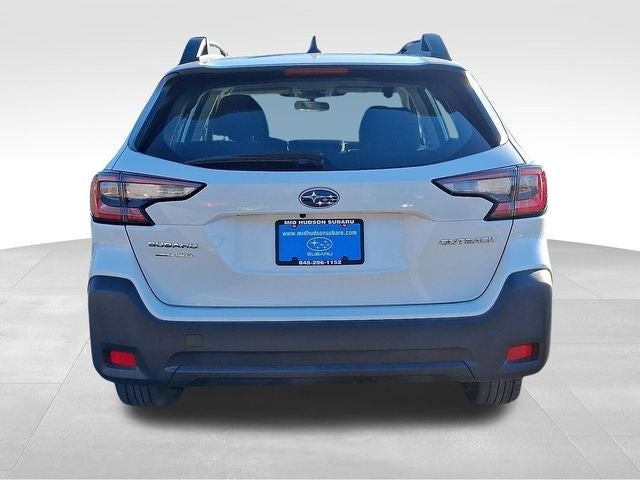 2023 Subaru Outback 2.5i